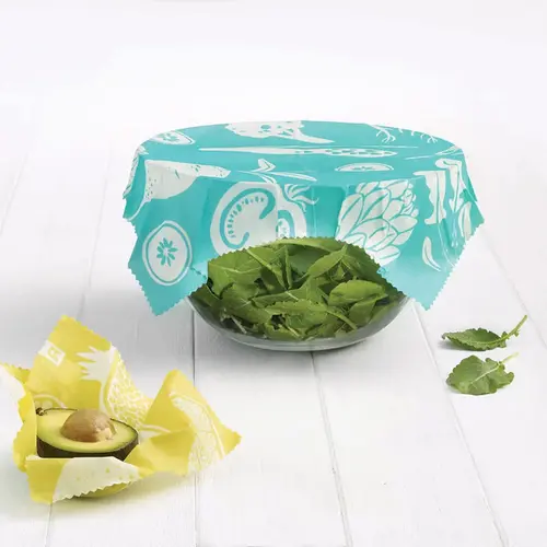 Cleaning tools and food packaging