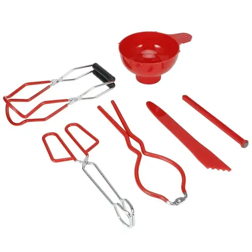 Canning accessories