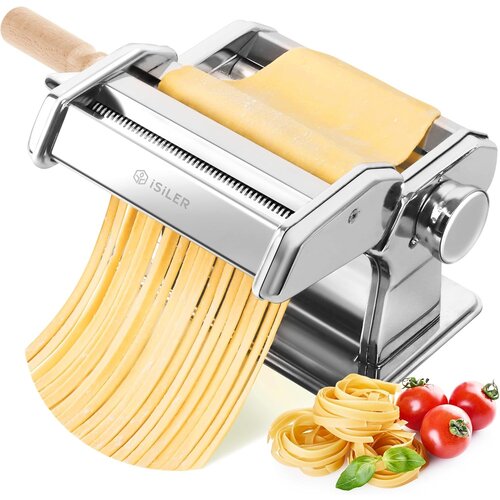 Fresh pasta