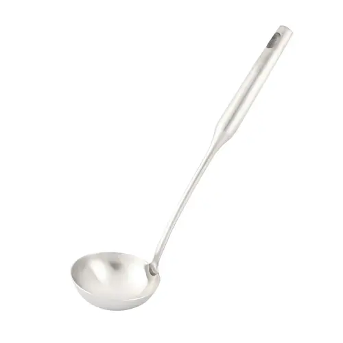 Spoons and ladles