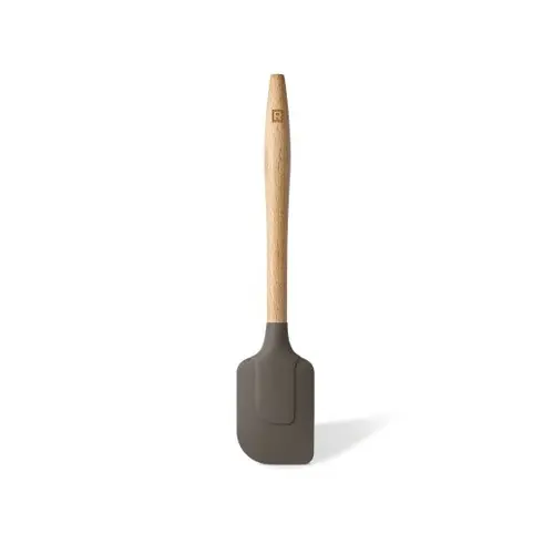 Mixing spatulas