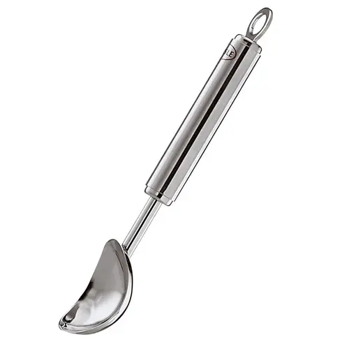 Ice cream spoons