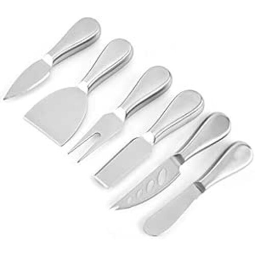 Cheese knives
