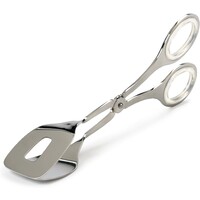 Pinces-spatule en inox  SKIPR-LG