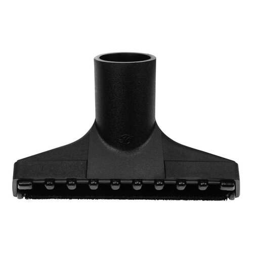 Brosse à divan avec lisière de poils