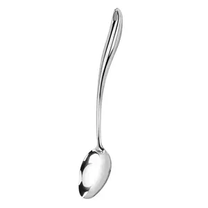 Cuisinox Grande cuillère en acier inoxydable Cuisinox