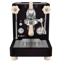 Lelit Bianca Black LEPL162TCB