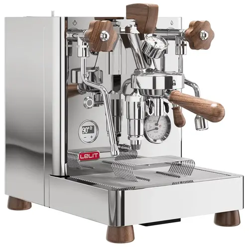 Lelit Lelit Bianca PL162T-120  V3