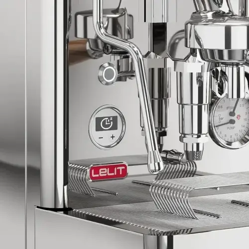 Lelit Lelit Bianca PL162T-120  V3