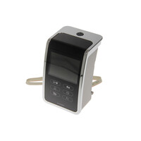 DELONGHI CONTROL PANEL ASSEMBLY WITH PCB AS00005498