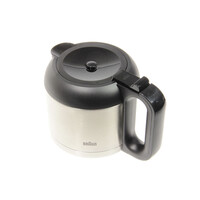 Carafe thermale Braun 7313210504
