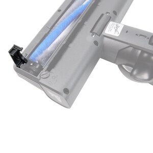 JohnnyVac Loquet du balai pour aspirateur Johnny Vac JV252