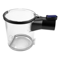Contenant à poussière pour aspirateur JV252