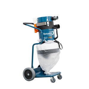 Aspirateur industriel Dustcontrol DC 2900C **Modèle démo**