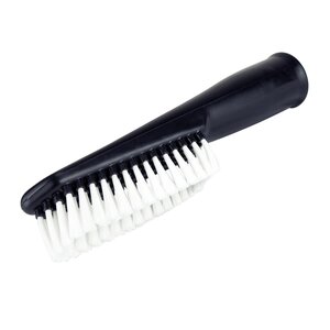 Brosse à épousseter longue