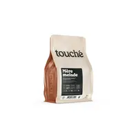 Café en grains Touché 300g Mère melade