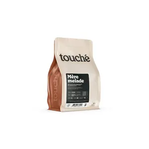 Touché Café en grains Touché 300g Mère melade