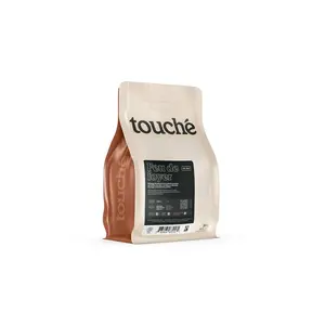 Touché Café en grains Touché 300g Feu de foyer