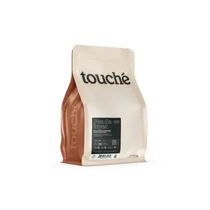 Touché Café en grains Touché 1kg Feu de foyer