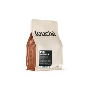 Touché Touché Coffee Beans 1kg Petit velours