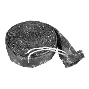 Vacsoc Housse coussinée 30' platine Di30ZP