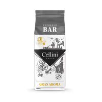 Café en grains 1kg Cellini Gran Aroma