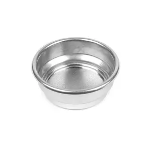 Gaggia Gaggia Perfect Crema Double Shot Pressurized 58 mm Filter Basket  (Basket Only)