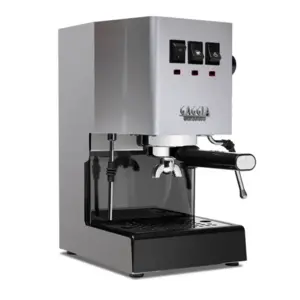 Gaggia Gaggia Classic Pro E24 Inox