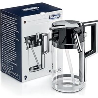 Carafe à lait Delonghi Perfecta 5513294531