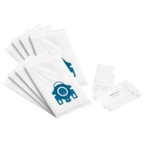 Sacs et filtres pour aspirateur portatif