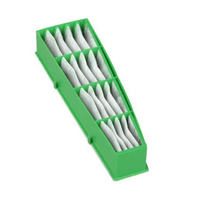 Filtre d'échappement pour Sebo série C 6033