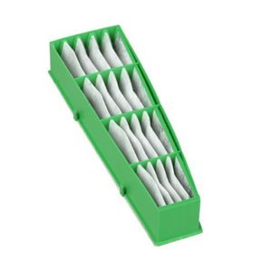 Sebo Filtre d'échappement pour Sebo série C