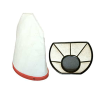 Filter set for Sebo D series