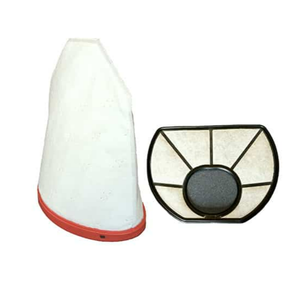 Sebo Filter set for Sebo D series 8191AM