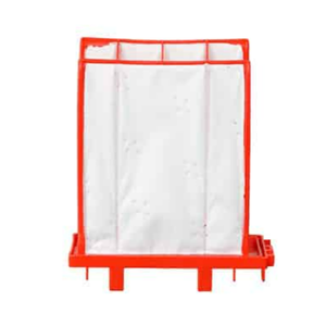 Sebo Pre-motor filter for Sebo K and C series