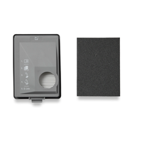 Filtre d'échappement pour Miele CX1 HEPA CX FSF