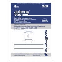 Sacs en tissu pour JohnnyVac AS6