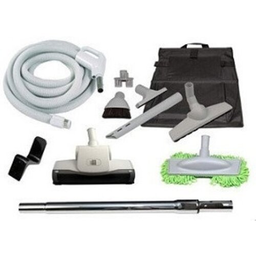 Central Vacuum Accessories