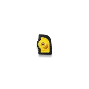 Embout rouleau Miele Triflex 10832394