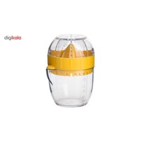 Presse-agrumes 1/2 tasse Trudeau 09911067
