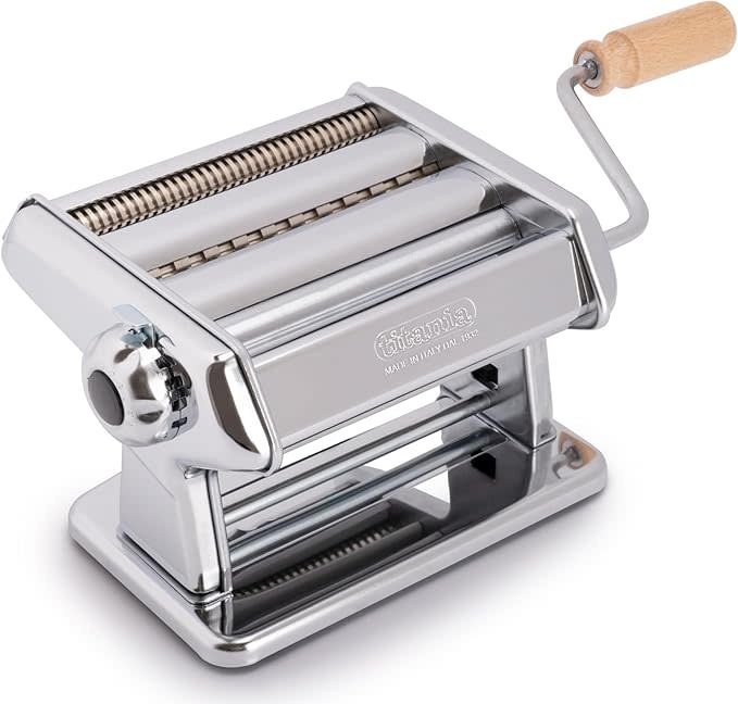 Machine à Pâte Imperia SP150 - , Achat, Vente