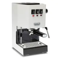 Gaggia Classic Pro E24 Blanc Polaire