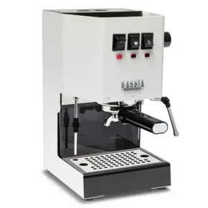 Gaggia Gaggia Classic Pro E24 Polar White