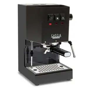 Gaggia Gaggia Classic Pro E24 Thunder Black