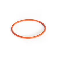 Rancilio Red Silicone Boiler Gasket