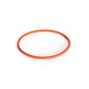 Rancilio Rancilio Red Silicone Boiler Gasket