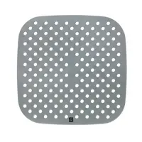 Tapis de cuisson en silicone pour friteuse à air Ricardo 063454