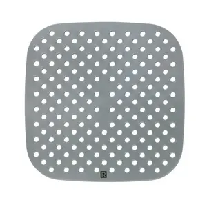 Ricardo Ricardo 063454 Air Fryer Silicone Baking Mat
