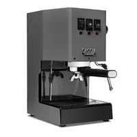 Gaggia Classic Pro E24 Gris Industriel