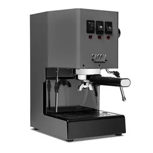 Gaggia Gaggia Classic Pro E24 Gris Industriel